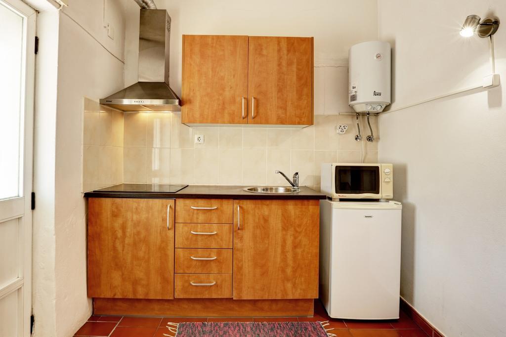 Alojamentos Oasis Мертола Номер фото