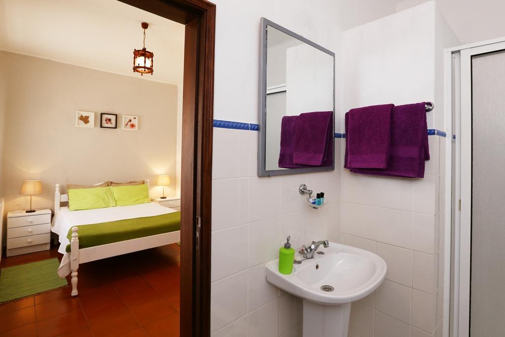 Alojamentos Oasis Мертола Номер фото