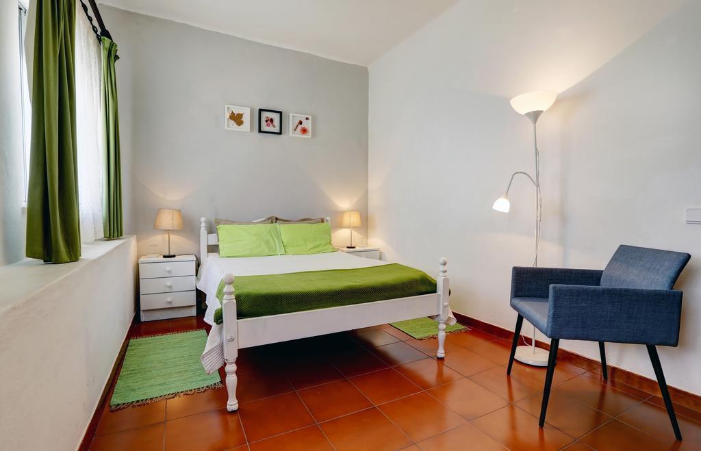 Alojamentos Oasis Мертола Номер фото