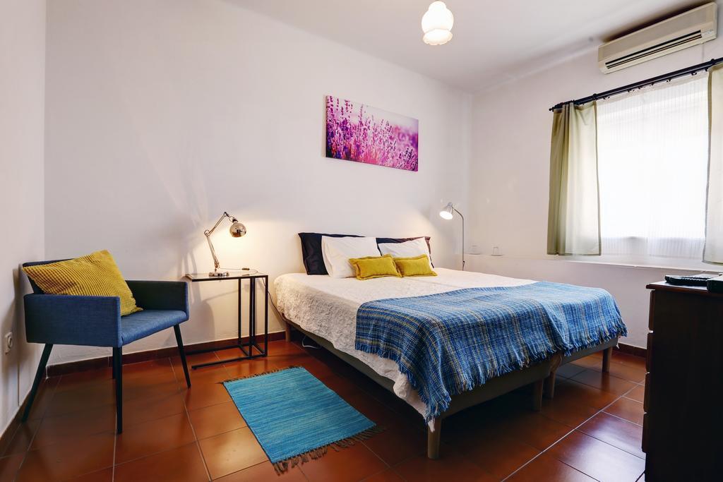 Alojamentos Oasis Мертола Номер фото