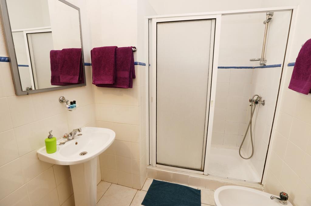 Alojamentos Oasis Мертола Номер фото