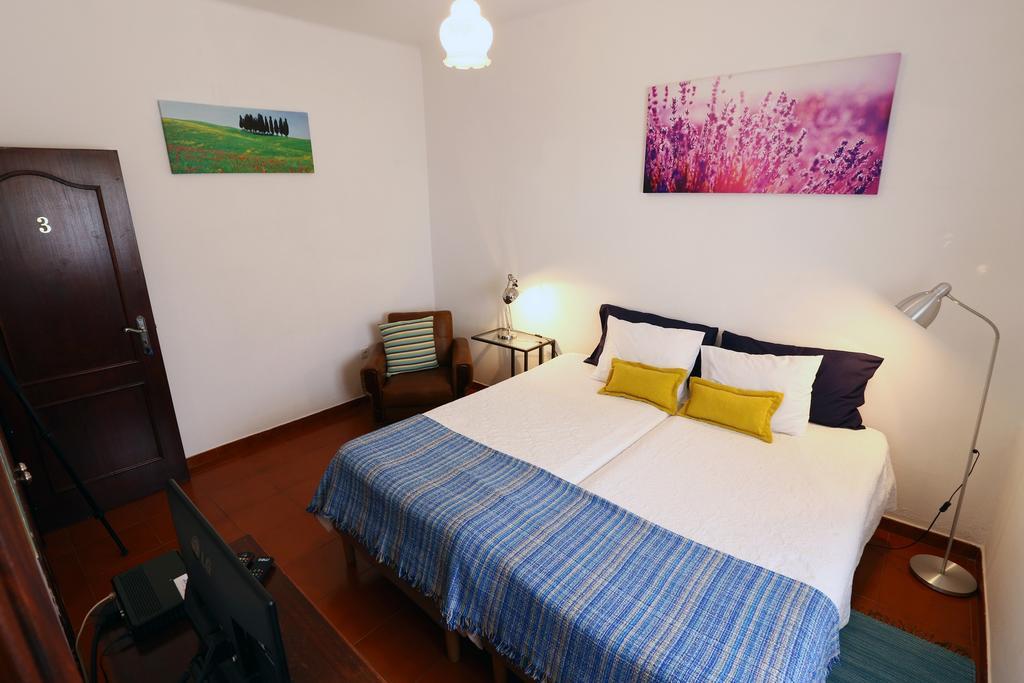 Alojamentos Oasis Мертола Номер фото